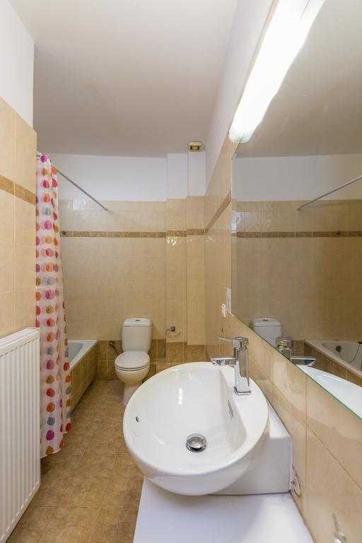 White Coral Apartment Rethymno  Ngoại thất bức ảnh