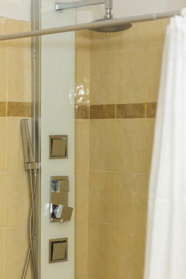 White Coral Apartment Rethymno  Ngoại thất bức ảnh