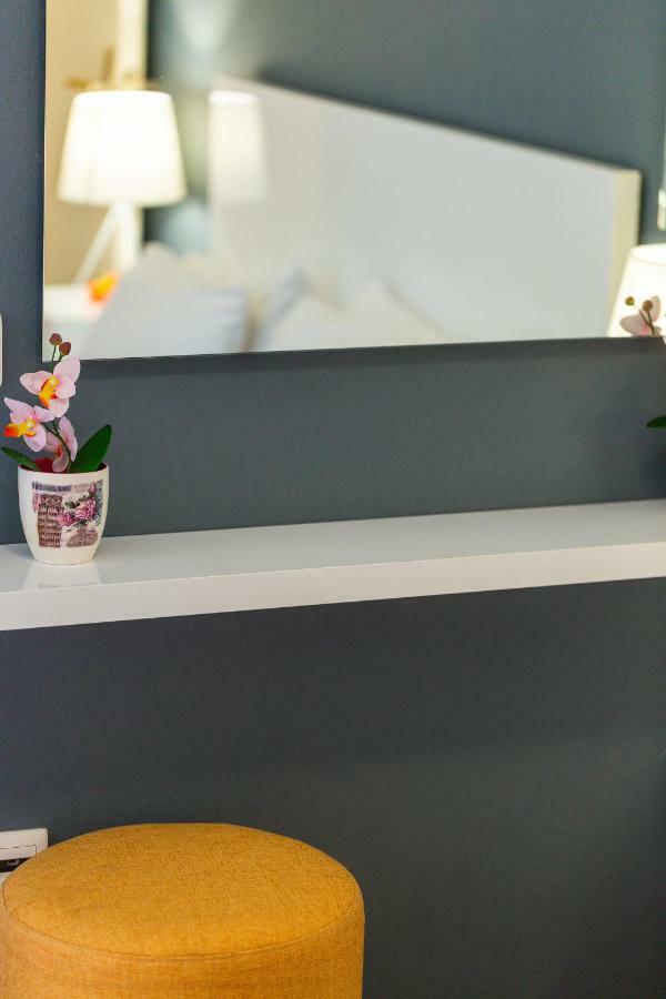White Coral Apartment Rethymno  Ngoại thất bức ảnh