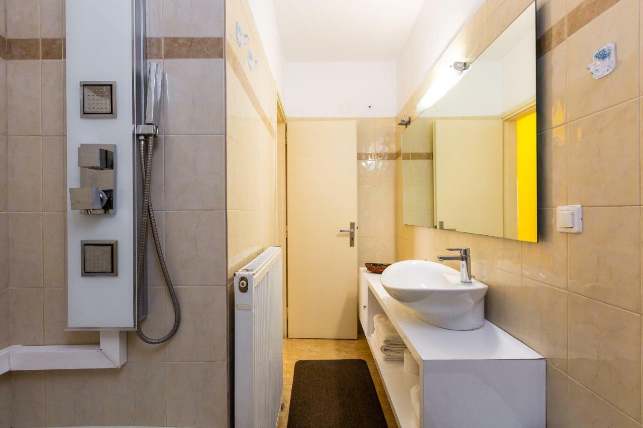 White Coral Apartment Rethymno  Ngoại thất bức ảnh