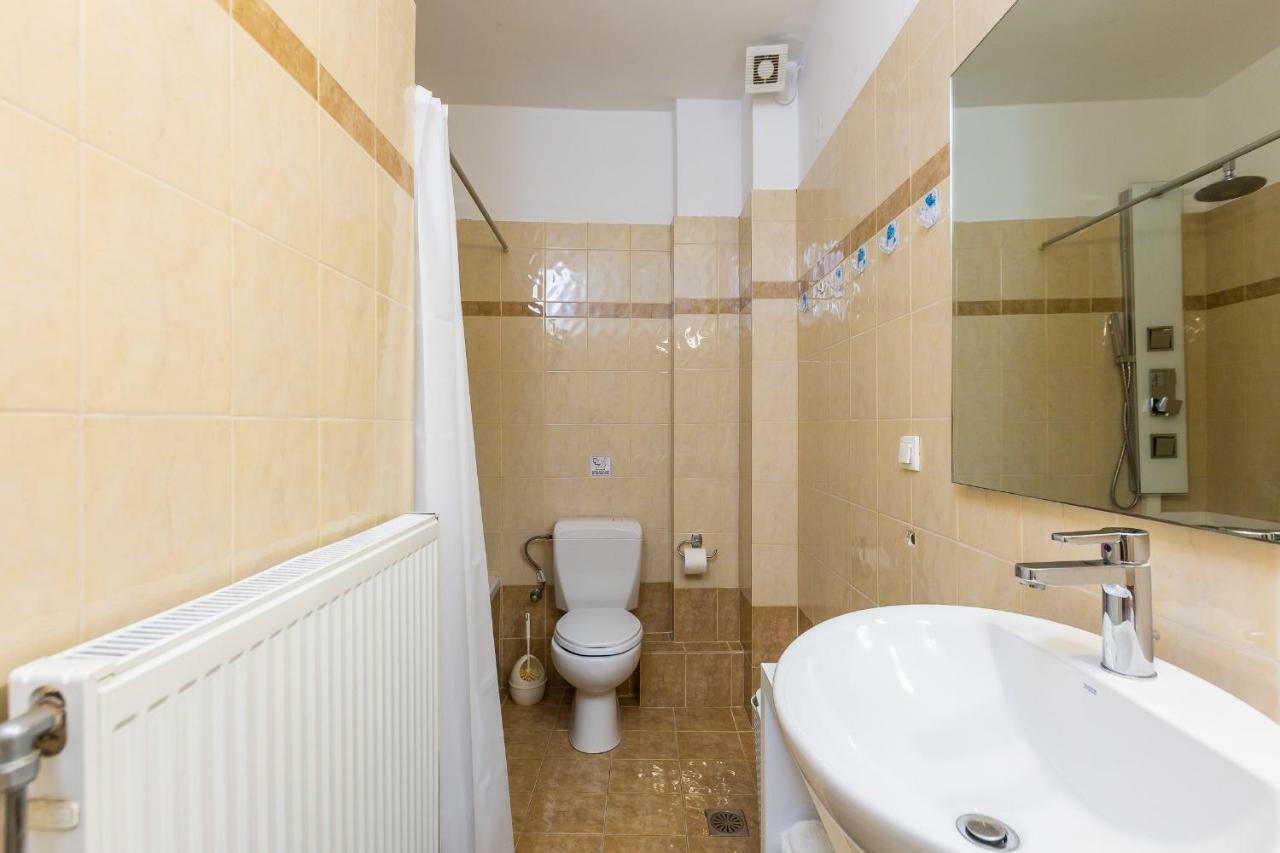 White Coral Apartment Rethymno  Ngoại thất bức ảnh