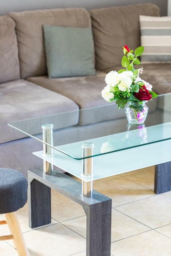 White Coral Apartment Rethymno  Ngoại thất bức ảnh